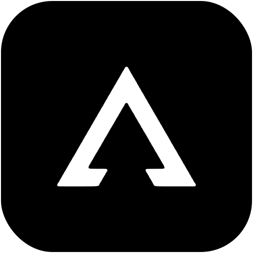 AlphaSquad logo